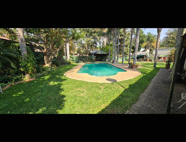 4 BEDROOM FREESTANDING FOR SALE IN WELGELEGEN